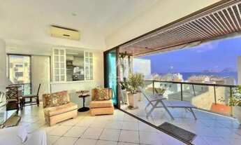 Imagem: Flat à venda, 2 quartos, 2 suítes, 1 vaga