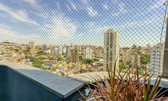 Imagem 4: APARTAMENTO 3 DORMITÓRIOS NA POMPEIA