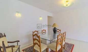 Imagem 4: Venda Apartamento 2 Dormitórios - 123 m² Pinheiros