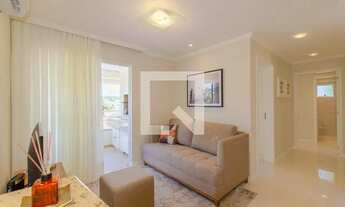 Imagem 1: Apartamento para Aluguel - Jurerê, 3 Quartos, 80 m2