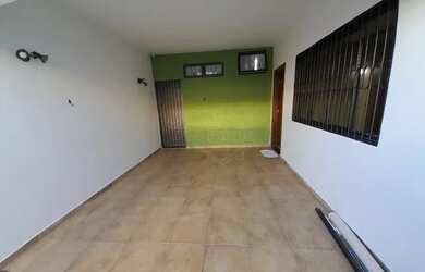 Imagem 2: Locação de Casas / Padrão na cidade de Araraquara