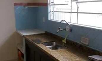 Imagem: Casa com 1 dormitório para alugar, 80 m²