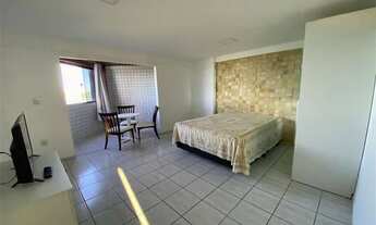 Imagem: APARTAMENTO MOBILIADO VISTA MAR