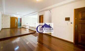 Imagem: Sobrado com 3 dormitórios, 335 m² - venda