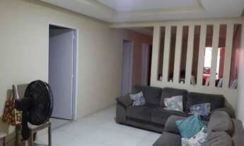 Imagem: Casa para venda tem 150 metros quadrados