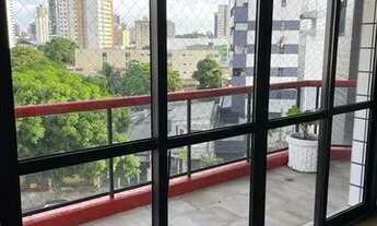 Imagem 7: Alugo Apartamento 182m² 4/4 sendo 1 suíte 2vg de garagem - Umarizal