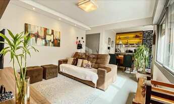 Imagem: Apartamento para venda com 80 metros quadrados