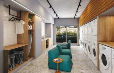 Imagem 4: APARTAMENTO RESIDENCIAL em São Paulo - SP, Brooklin Paulista