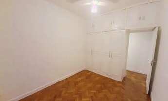 Imagem 7: 03 QUARTOS (01 SUÍTE), 01 VAGA, PORTARIA 24h, REFORMADO, próximo ao METRÔ e PRAIA, à venda