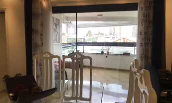 Imagem 4: Apartamento com 3 dormitórios à venda, 145 m² por R$ 935.000,00 - Parque da Vila Prudente