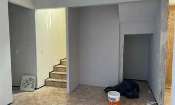 Imagem 6: Duplex no Campo dos velhos