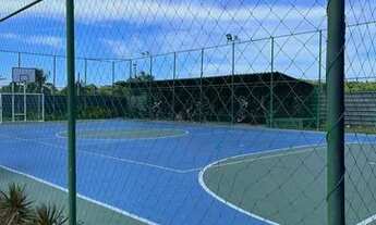 Imagem 5: Apartamento para venda possui 64 metros quadrados com 3 quartos em Muro Alto - Ipojuca - P