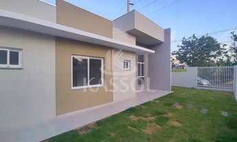 Imagem 3: CASA NOVA PARA LOCAÇAO COM SUÍTE 2 QUARTOS NO JD VERONA, CASCAVEL - PR