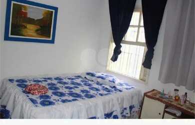 Imagem 4: Casa térrea mais terreno Casa verde, Av Professora Ida Kolb 47 e 43 Próximo Av Braz Leme!