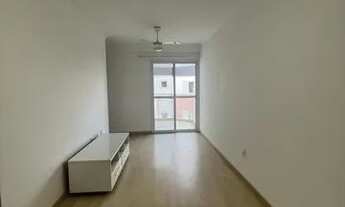 Imagem: Apartamento para aluguel tem 58 metros quadrados