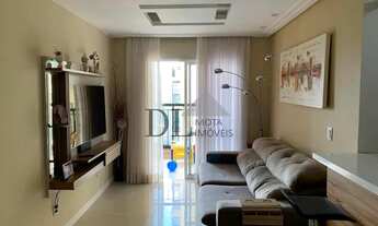 Imagem 4: Apartamento para venda tem 68 metros quadrados com 2 quartos em Jardim Tupanci - Barueri