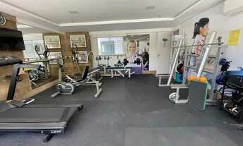 Imagem 6: Apartamento com 1 dormitório à venda, 44 m² por R$ 522.000 - Engenheiro Luciano Cavalcante