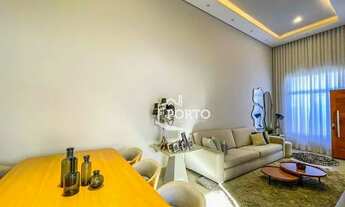 Imagem 6: Casa térrea, em condomínio, com 3 dormitórios, sendo 1 suíte à venda ou locação, 135 m²