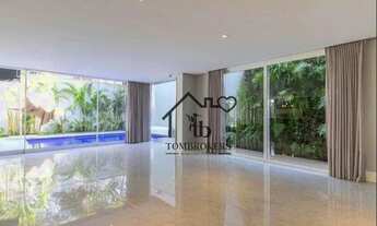 Imagem 6: Casa com 3 dormitórios, 600 m² - venda por R$ 7.200.000,00 ou aluguel por R$ 47.723,57/mês