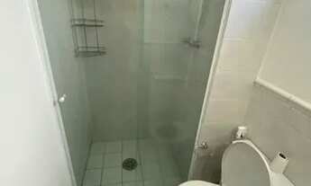 Imagem 7: Apartamento com 1 dormitório para alugar, 60 m² por R$ 2.815,00/mês - Jardim - Santo André