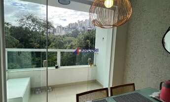 Imagem 4: Apartamento 03 quartos Buritis (BH) - Locação