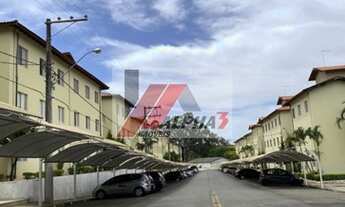 Imagem 2: Indaiatuba - Apartamento Padrão - Village Azaléia