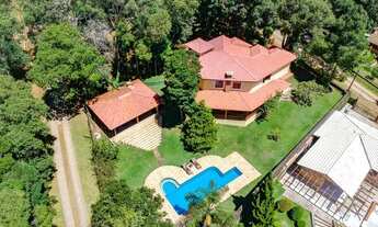 Imagem: Maravilhosa Chacara