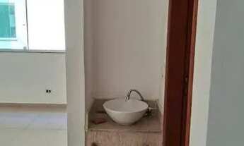 Imagem 4: Sobrado para venda possui 113 metros quadrados com 3 quartos