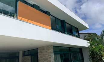 Imagem: CASA Á VENDA NO PAIVA 4 SUÍTES / 550 m2