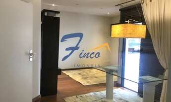 Imagem 2: SANTOS - Apartamento Padrão - GONZAGA