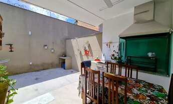 Imagem 6: Casa no Tales de Mileto 178m² 3 Quartos em Flores