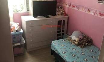 Imagem 3: Apartamento a Venda no Spázio Ipê Amarelo Horto do Ipê