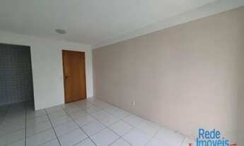 Imagem 2: Apartamento com 2 dormitórios, 70 m² - venda por R$ 410.000,00 ou aluguel por R$ 2.850,00