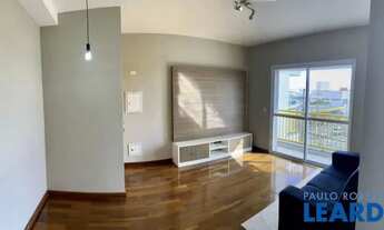 Imagem 4: APARTAMENTO - POMPÉIA - SP