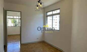 Imagem: Apartamento com 1 dormitório para alugar