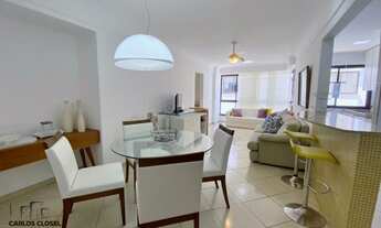 Imagem 2: 2 quartos na quadra do mar da Praia de Peracanga