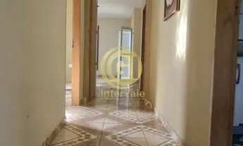 Imagem 5: Casa para aluguel com 156 metros quadrados com 2 quartos em Jardim Leblon - Jacareí - SP