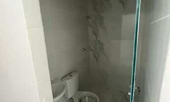 Imagem 4: Casas Duplex 1° Locação