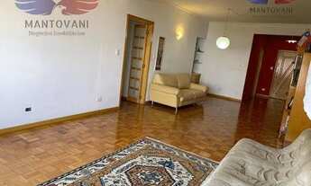 Imagem 5: Apartamento com 3 dormitórios à venda, 129 m² por R$ 1.200.000,00 - Pinheiros - São Paulo