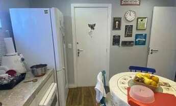 Imagem 2: JARDINS 108m² 2 dormitórios 1 vaga!