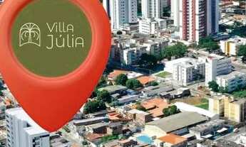 Imagem 7: Apartamento para venda tem 57 metros quadrados com 2 quartos