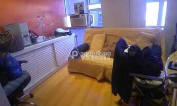 Imagem 11: Apartamento à venda, 3 quartos, 1 suíte, 2 vagas, Lagoa - RIO DE JANEIRO/RJ