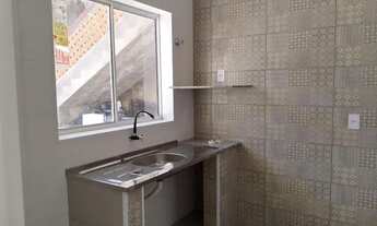 Imagem 6: Apartamento Tipo Estúdio. Localizado no Jardim Aurélia. Imóvel Novo/Primeira locação... Re