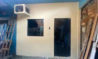 Imagem: Alugo Kit Net no bairro Castanheira