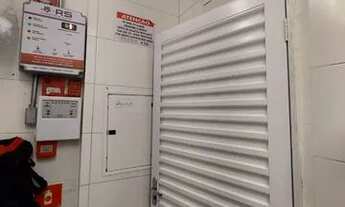 Imagem 5: Restaurante em Shopping de Curitiba