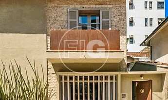 Imagem 2: CASA DE VILA - ITAIM BIBI - Venda - 170 m² - 2 Quartos (1 Suíte) - 1 Vaga