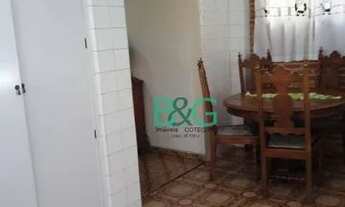 Imagem 5: Casa com 3 dormitórios à venda, 133 m² por R$ 749.000 - Vila Rosália - Guarulhos/SP