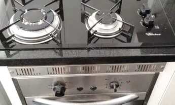 Imagem 6: Apartamento - Jardim Márcia - Campinas