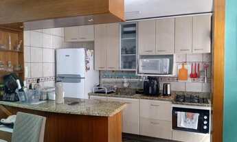 Imagem 6: Apartamento com 2 dormitórios, 51 m² - venda por R$ 200.000,00 ou aluguel por R$ 1.206,01