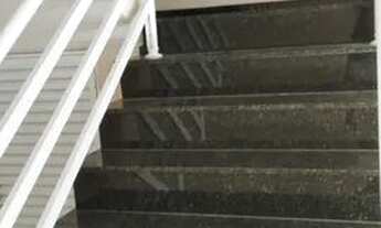 Imagem 4: Apartamento para aluguel possui 46 metros quadrados com 2 quartos